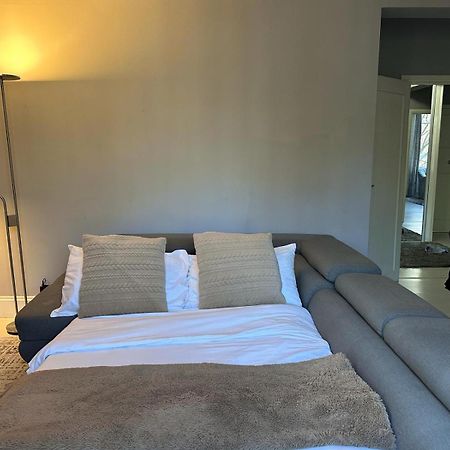 Exceptional Spacious City Apartment 런던 외부 사진