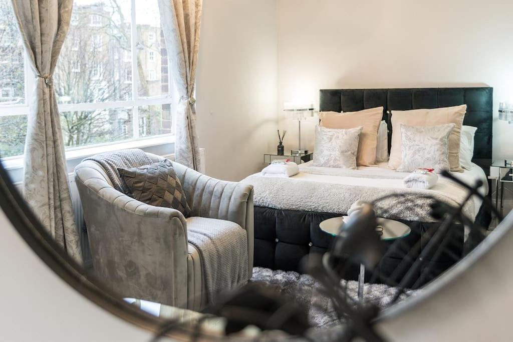 Exceptional Spacious City Apartment 런던 외부 사진