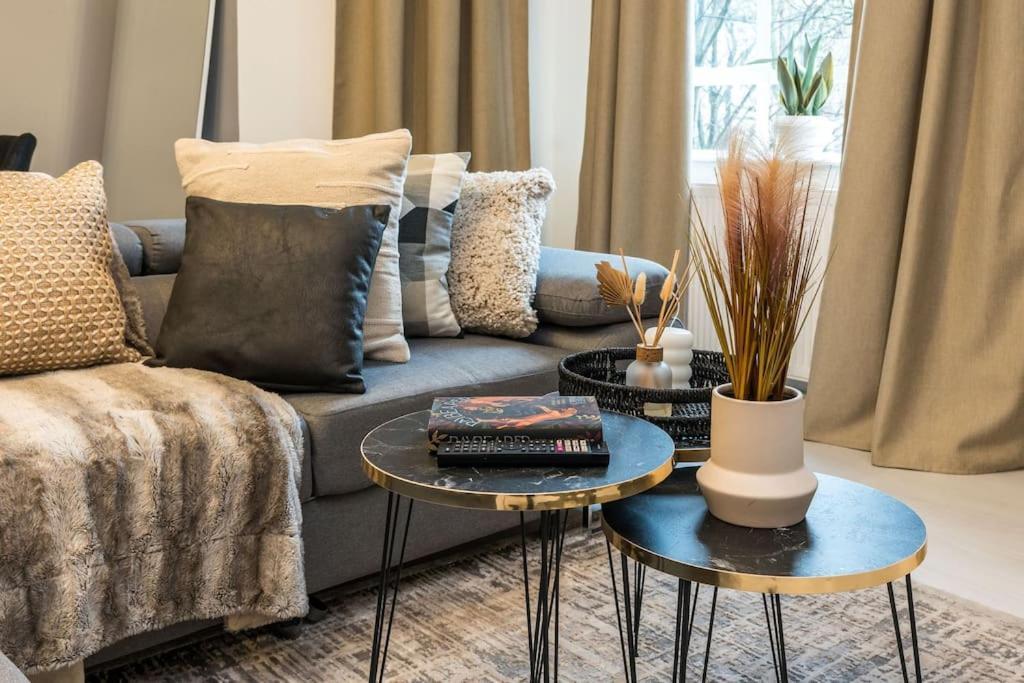Exceptional Spacious City Apartment 런던 외부 사진