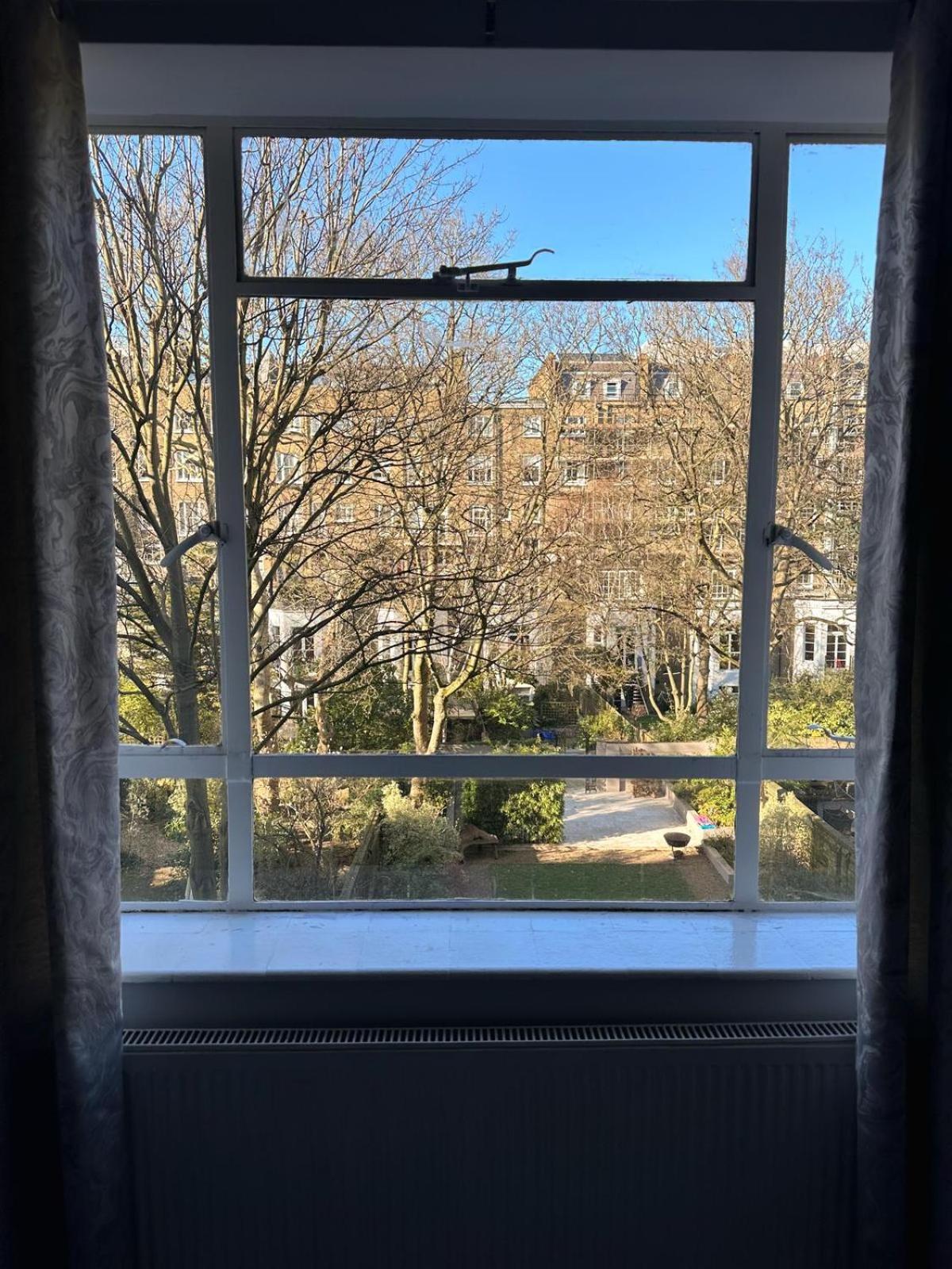 Exceptional Spacious City Apartment 런던 외부 사진